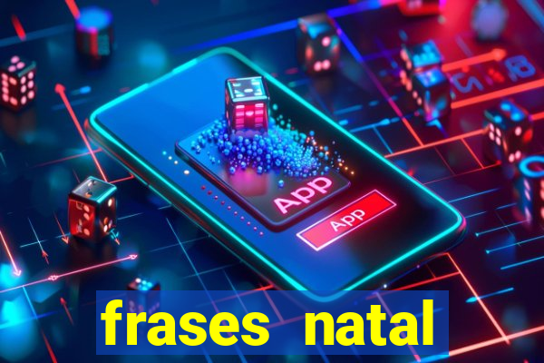 frases natal chegando tumblr